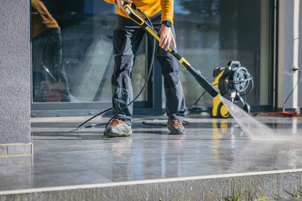 Why Choose Our Certified Pressure Washing Experts for Your Project Needs in West Leechburg, PA?