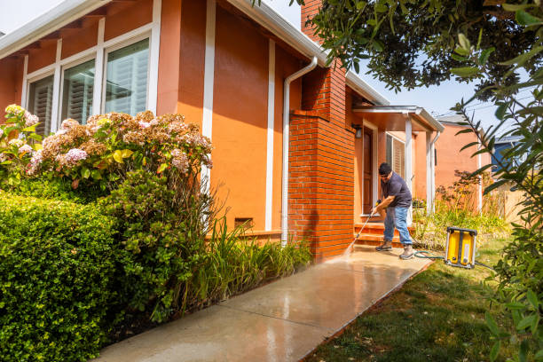 Best Deck Cleaning Services  in West Leechburg, PA