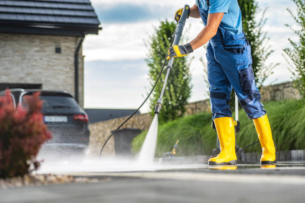 Local Pressure Washing Services in West Leechburg, PA