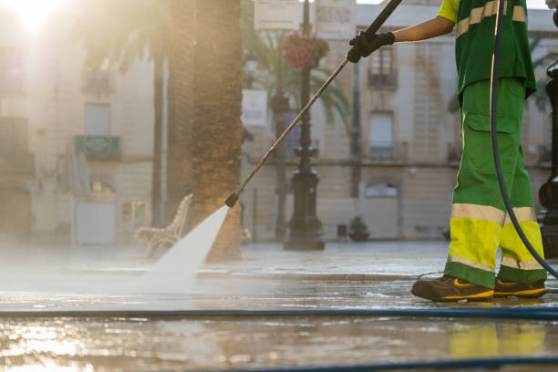 Best Pressure Washing Patio  in West Leechburg, PA