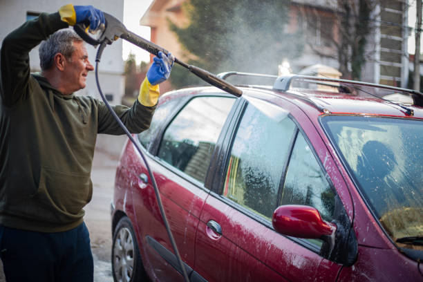 Best Fence Pressure Washing  in West Leechburg, PA