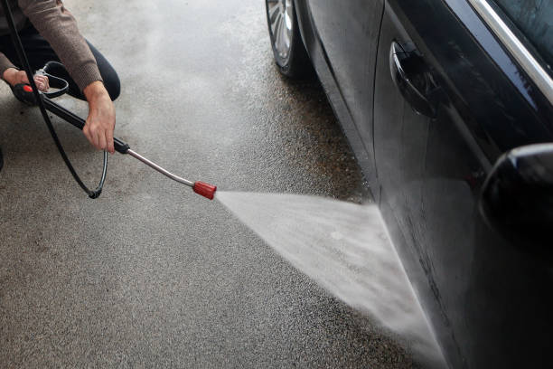 Pressure Washing Estimates in West Leechburg, PA